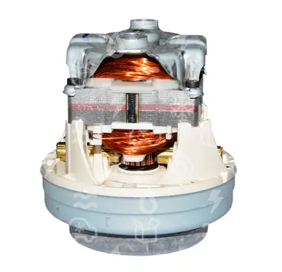 motor vysavače 1000 W/230 V, ZELMER, (12017560), (D=100mm, H=115mm) (12015082)